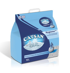 CATSAN Hygiene plus